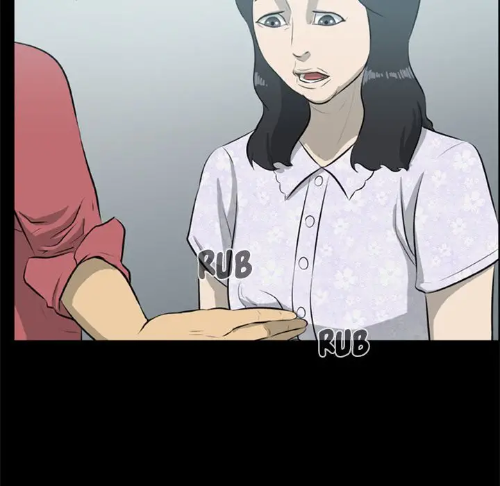 Zombie Wave Chapter 12 Page 79