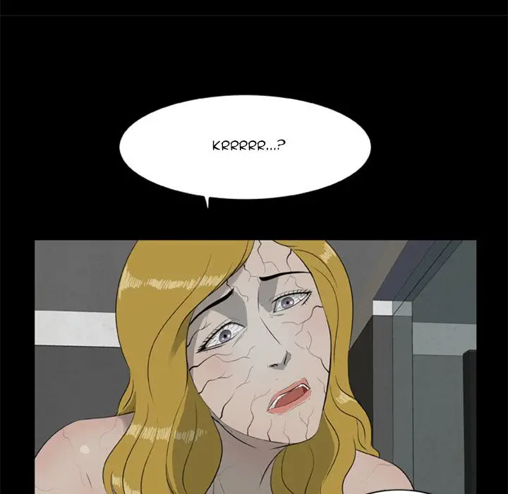 Zombie Wave Chapter 12 Page 8