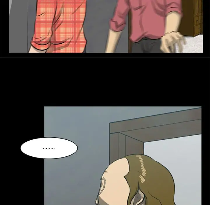 Zombie Wave Chapter 12 Page 82
