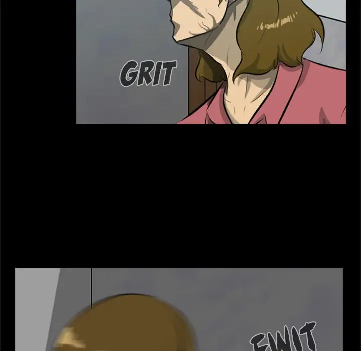 Zombie Wave Chapter 12 Page 83