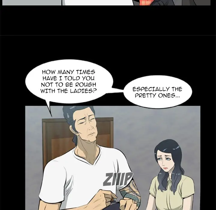 Zombie Wave Chapter 12 Page 88
