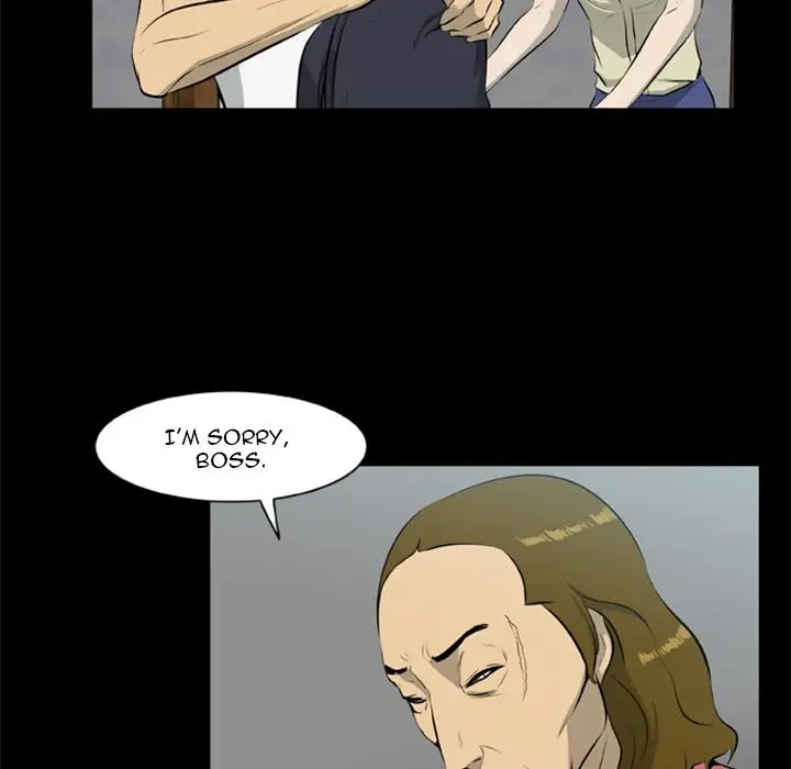 Zombie Wave Chapter 12 Page 89