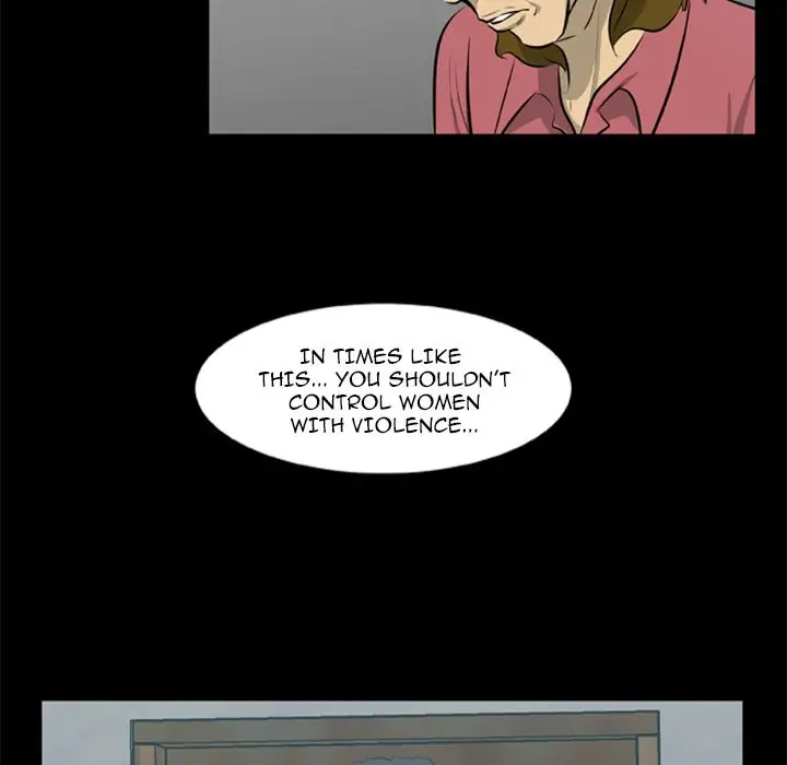Zombie Wave Chapter 12 Page 90
