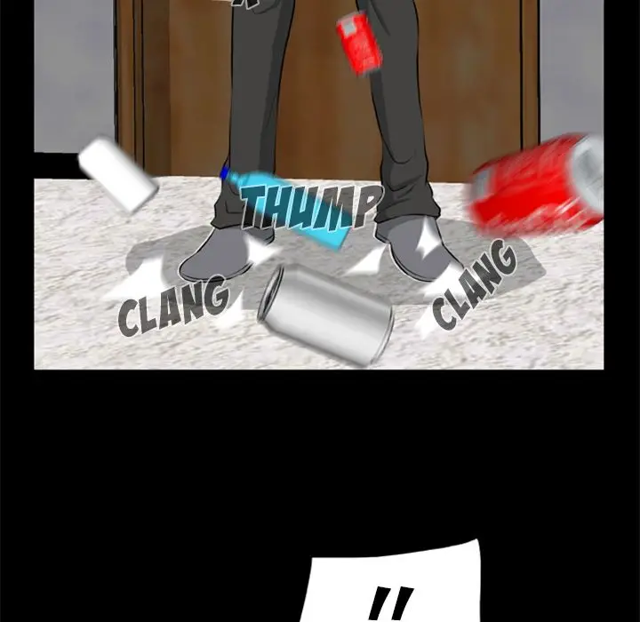 Zombie Wave Chapter 12 Page 92