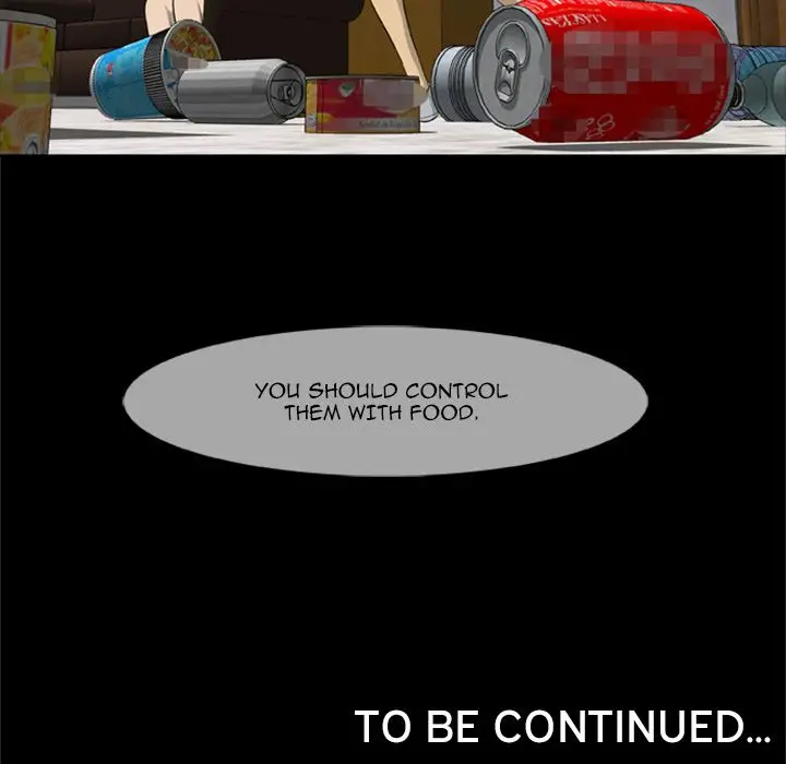 Zombie Wave Chapter 12 Page 95