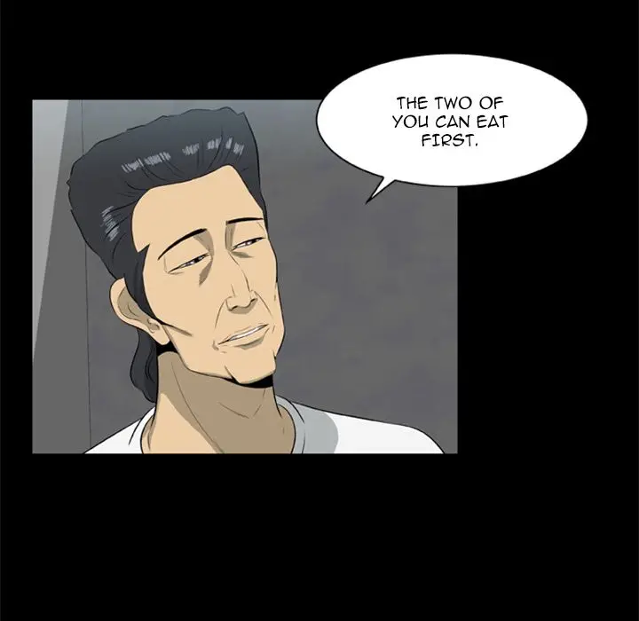Zombie Wave Chapter 13 Page 12