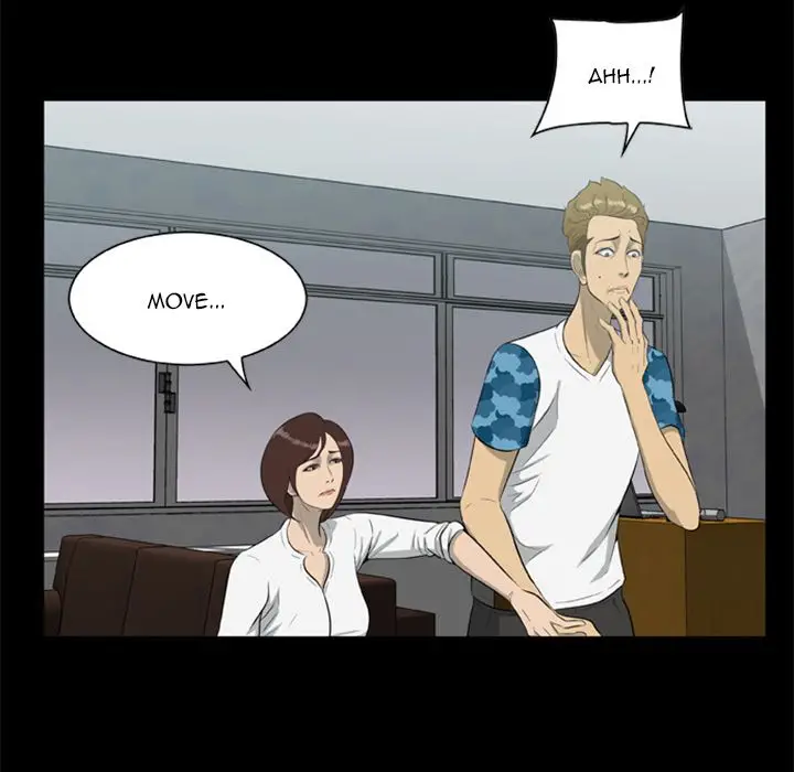 Zombie Wave Chapter 13 Page 16