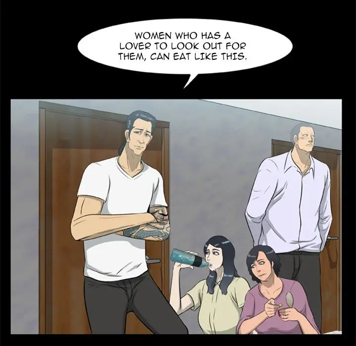 Zombie Wave Chapter 13 Page 17