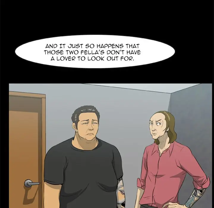 Zombie Wave Chapter 13 Page 18