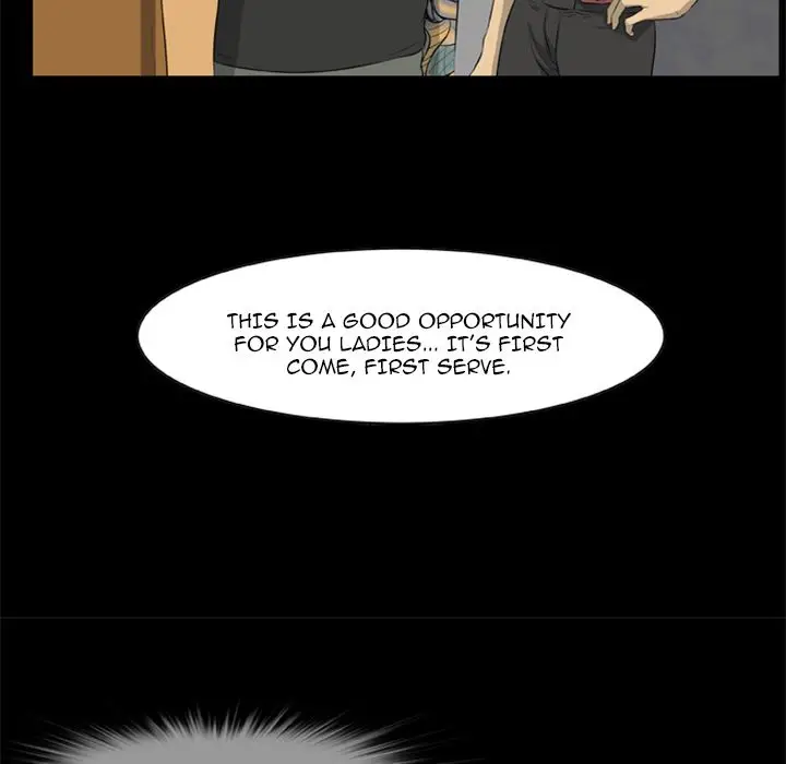 Zombie Wave Chapter 13 Page 19
