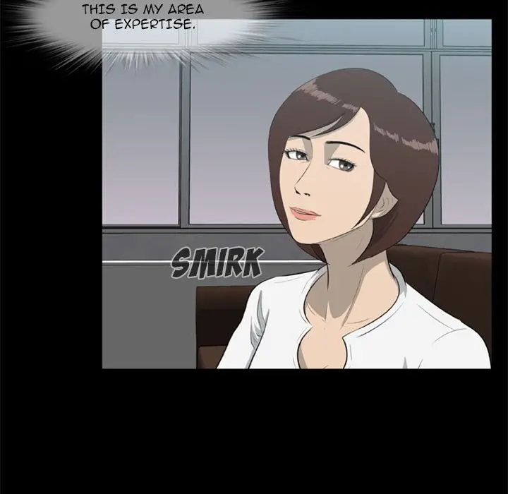 Zombie Wave Chapter 13 Page 20