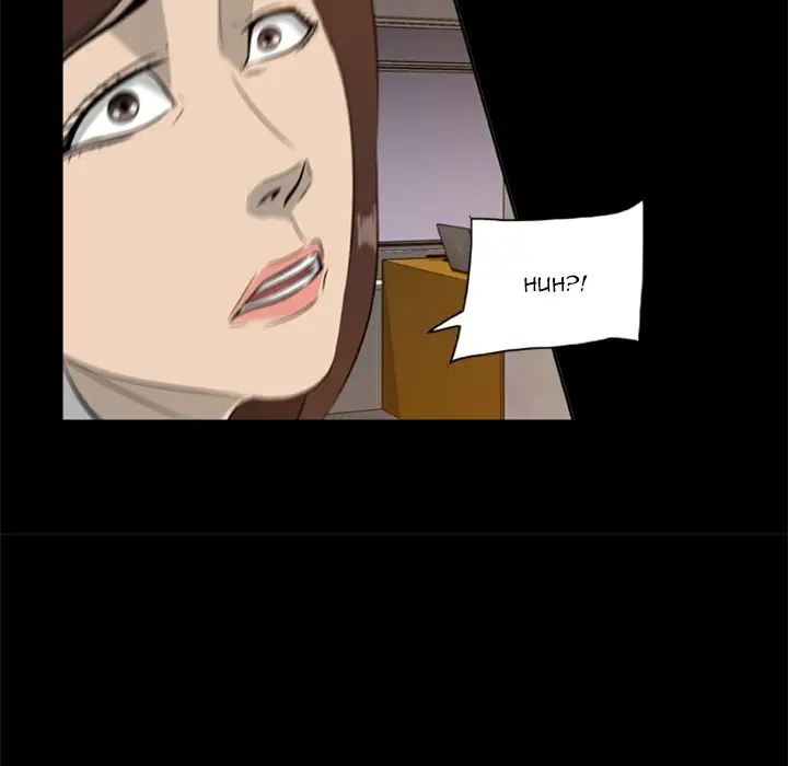 Zombie Wave Chapter 13 Page 25