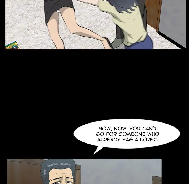 Zombie Wave Chapter 13 Page 28