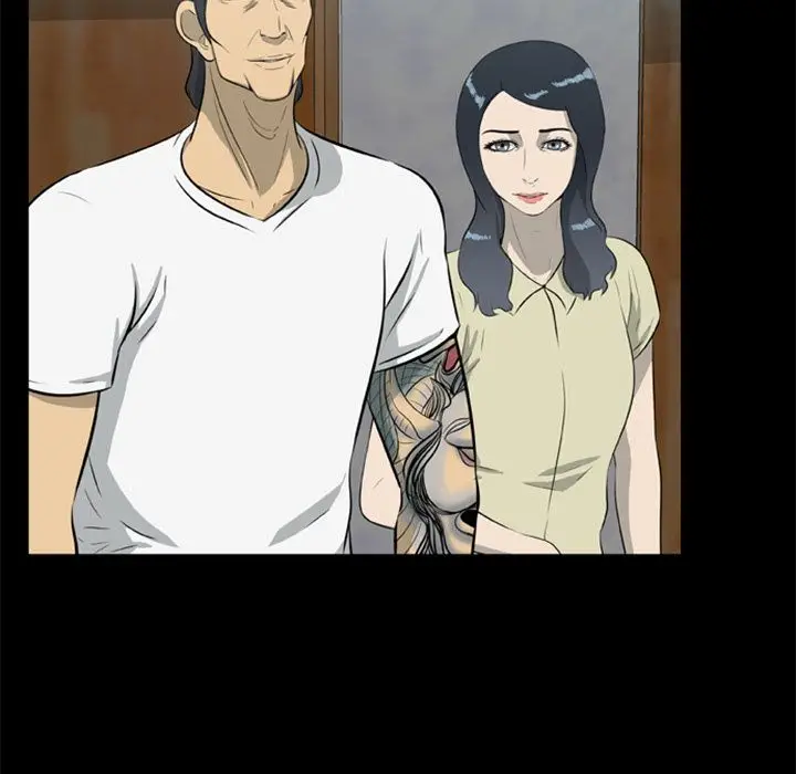 Zombie Wave Chapter 13 Page 29