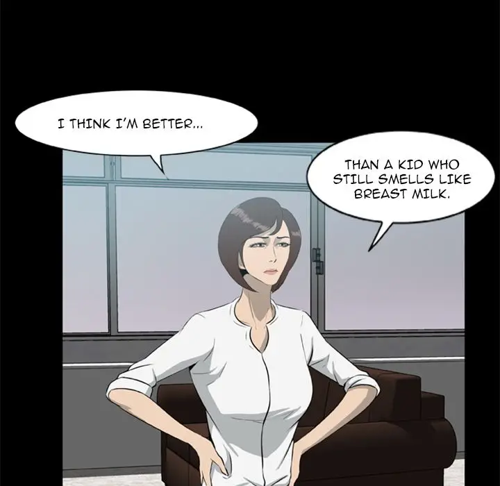 Zombie Wave Chapter 13 Page 30