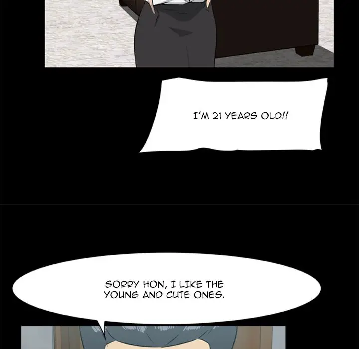 Zombie Wave Chapter 13 Page 31