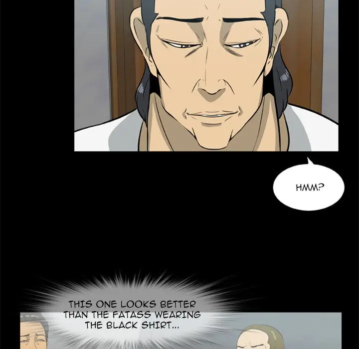 Zombie Wave Chapter 13 Page 33