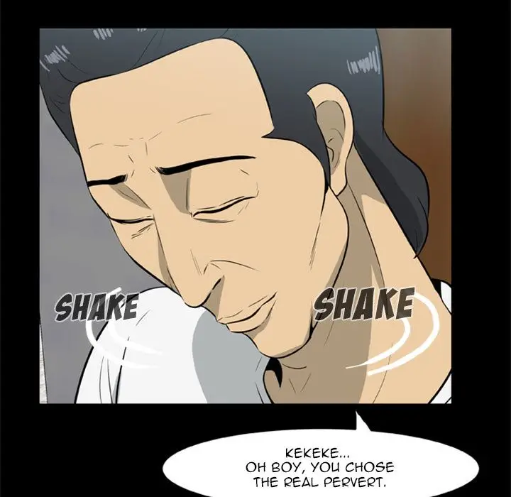 Zombie Wave Chapter 13 Page 35
