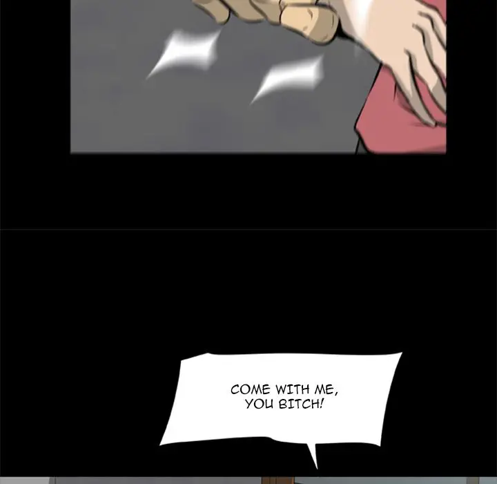 Zombie Wave Chapter 13 Page 37