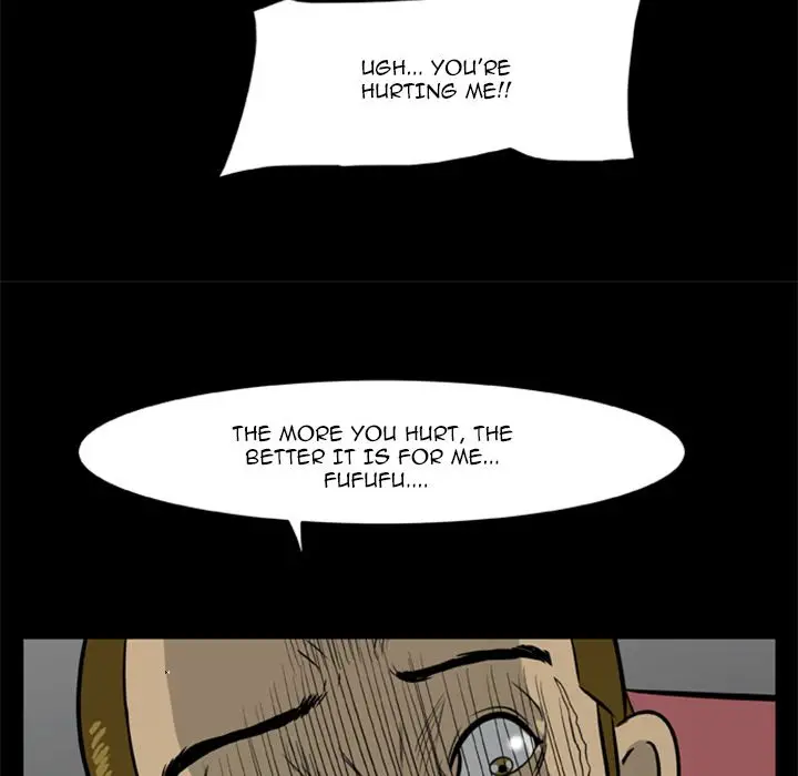 Zombie Wave Chapter 13 Page 43