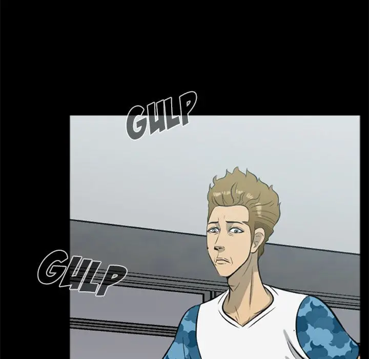 Zombie Wave Chapter 13 Page 54