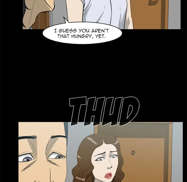 Zombie Wave Chapter 13 Page 57