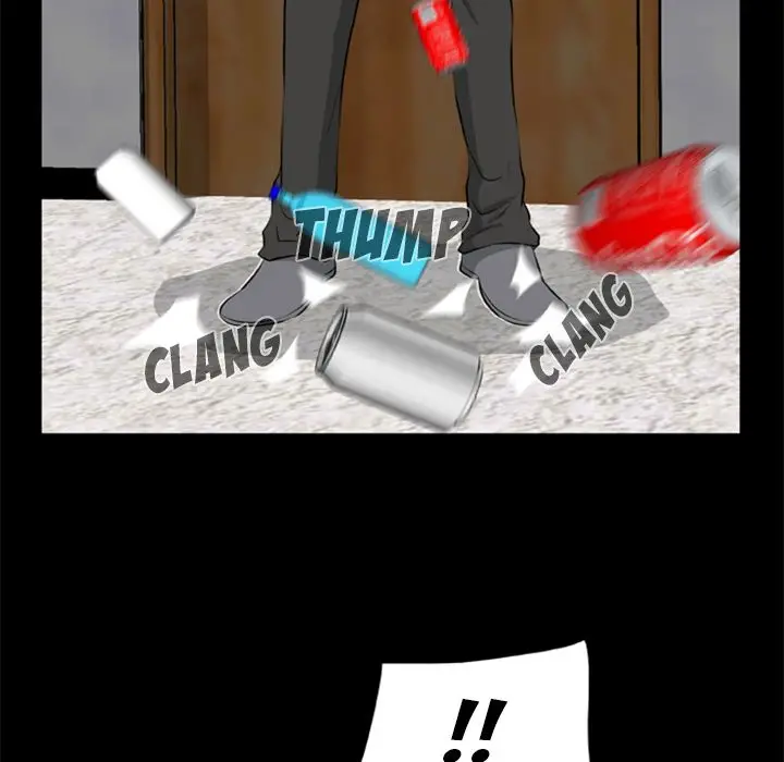 Zombie Wave Chapter 13 Page 6