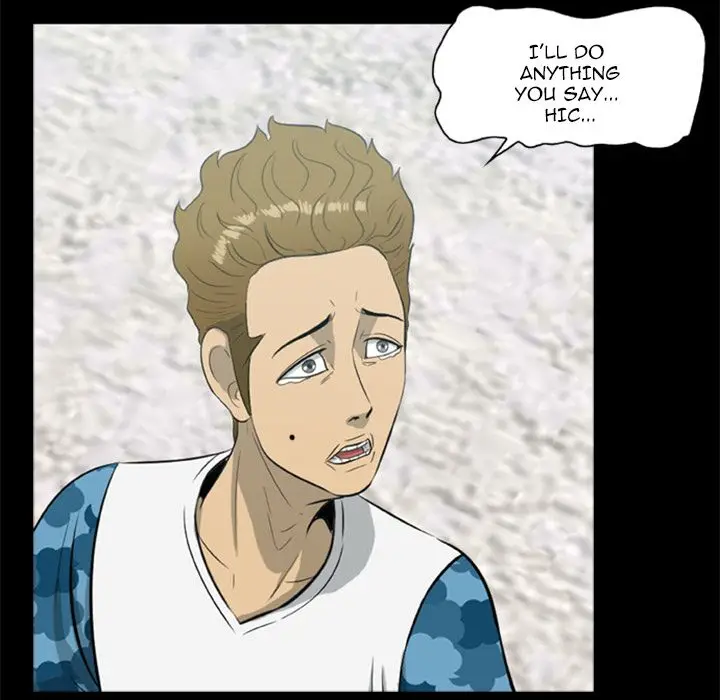 Zombie Wave Chapter 13 Page 60