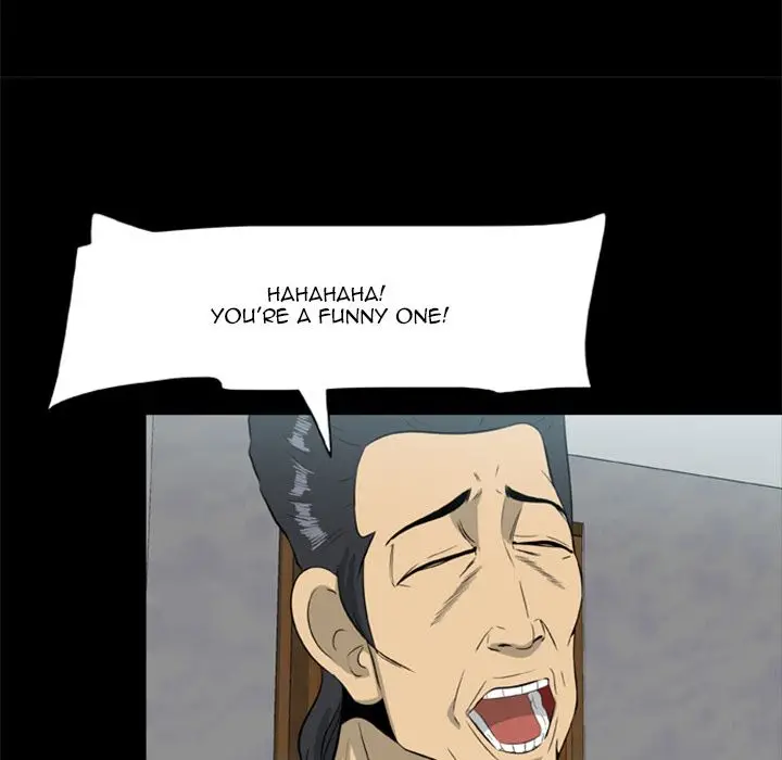 Zombie Wave Chapter 13 Page 61