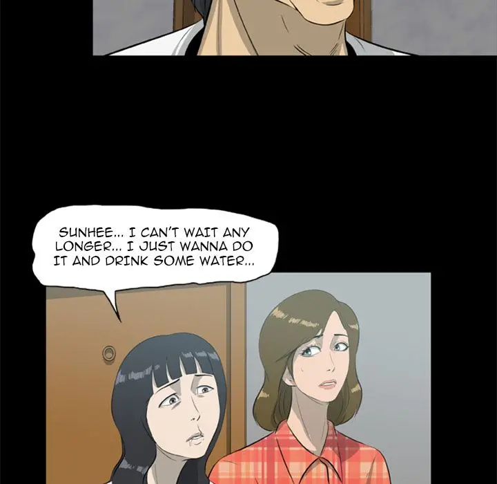 Zombie Wave Chapter 13 Page 62