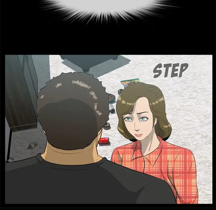 Zombie Wave Chapter 13 Page 66