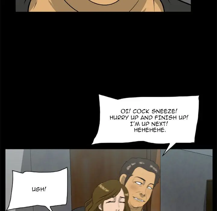 Zombie Wave Chapter 13 Page 68