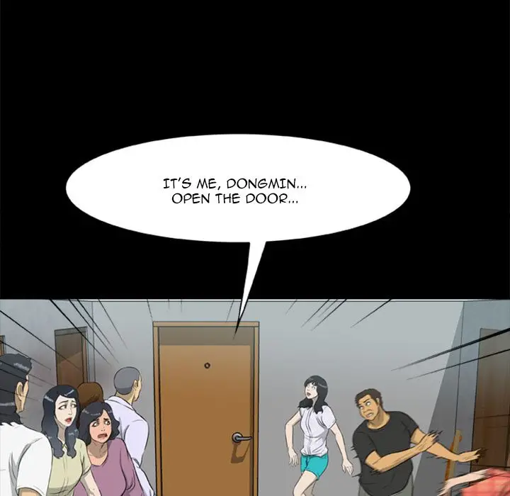 Zombie Wave Chapter 13 Page 71
