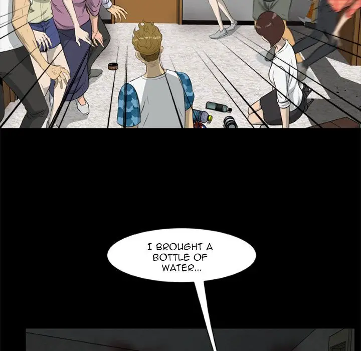 Zombie Wave Chapter 13 Page 72
