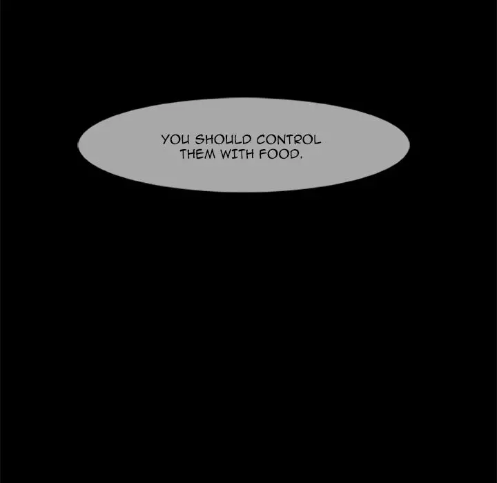 Zombie Wave Chapter 13 Page 9