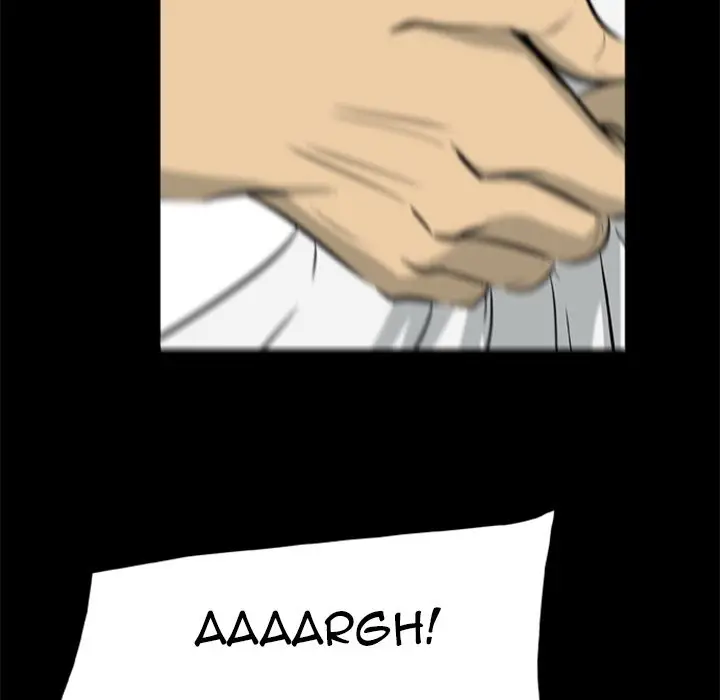 Zombie Wave Chapter 14 Page 21