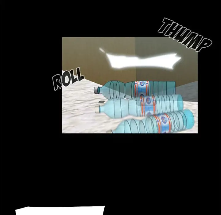 Zombie Wave Chapter 14 Page 23