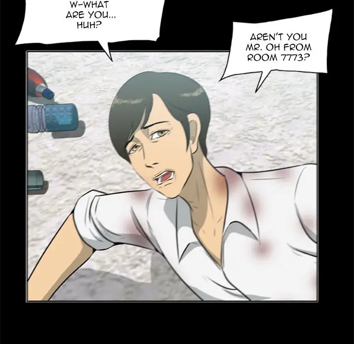 Zombie Wave Chapter 14 Page 24