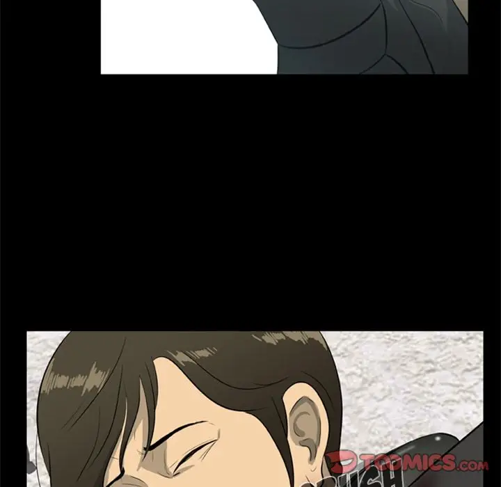 Zombie Wave Chapter 14 Page 26