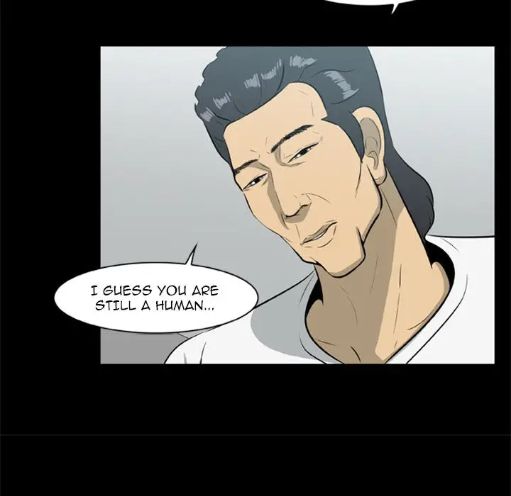 Zombie Wave Chapter 14 Page 28