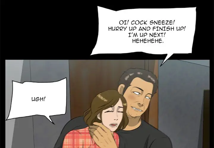 Zombie Wave Chapter 14 Page 3