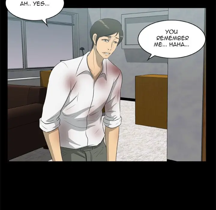 Zombie Wave Chapter 14 Page 33