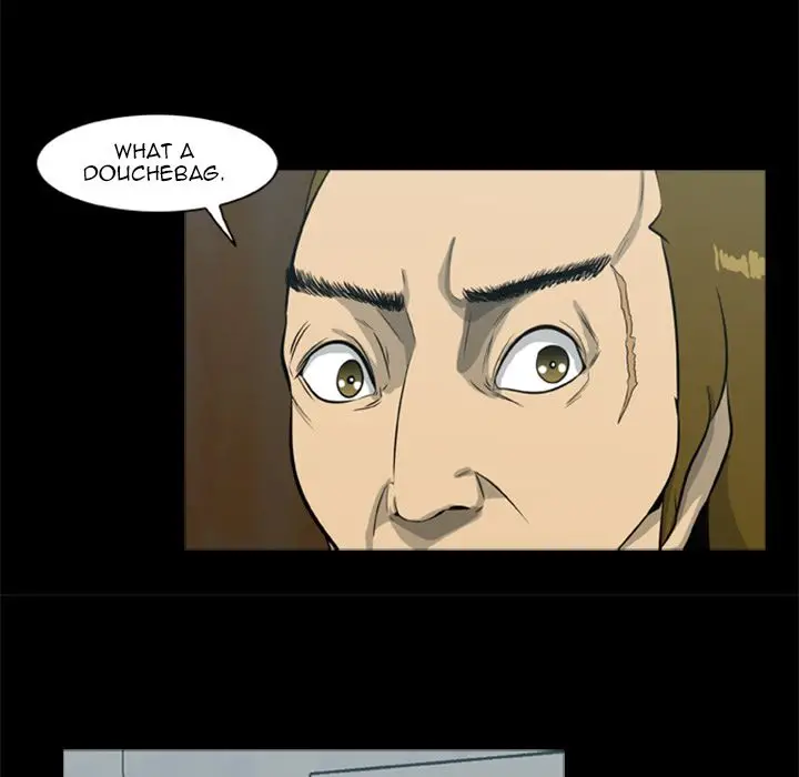 Zombie Wave Chapter 14 Page 34