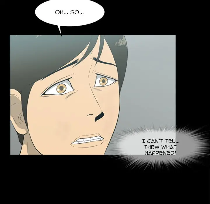Zombie Wave Chapter 14 Page 37