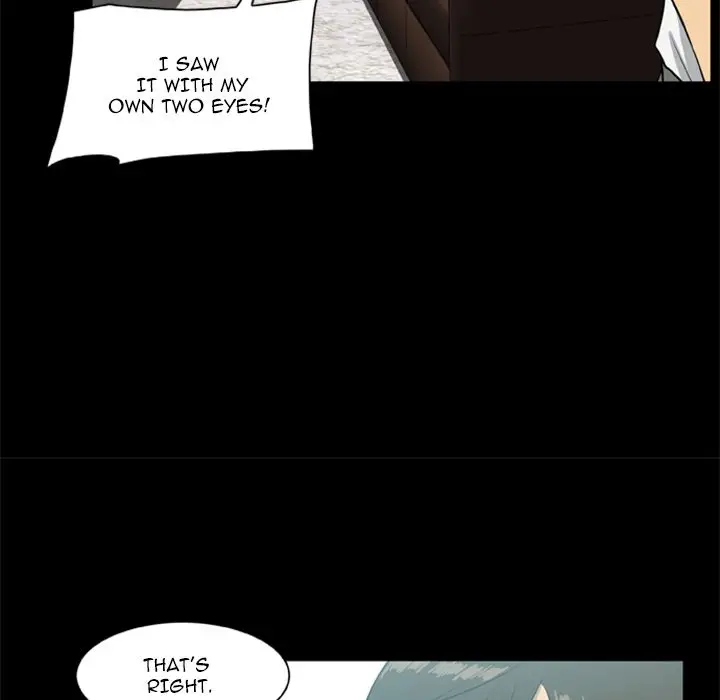 Zombie Wave Chapter 14 Page 40