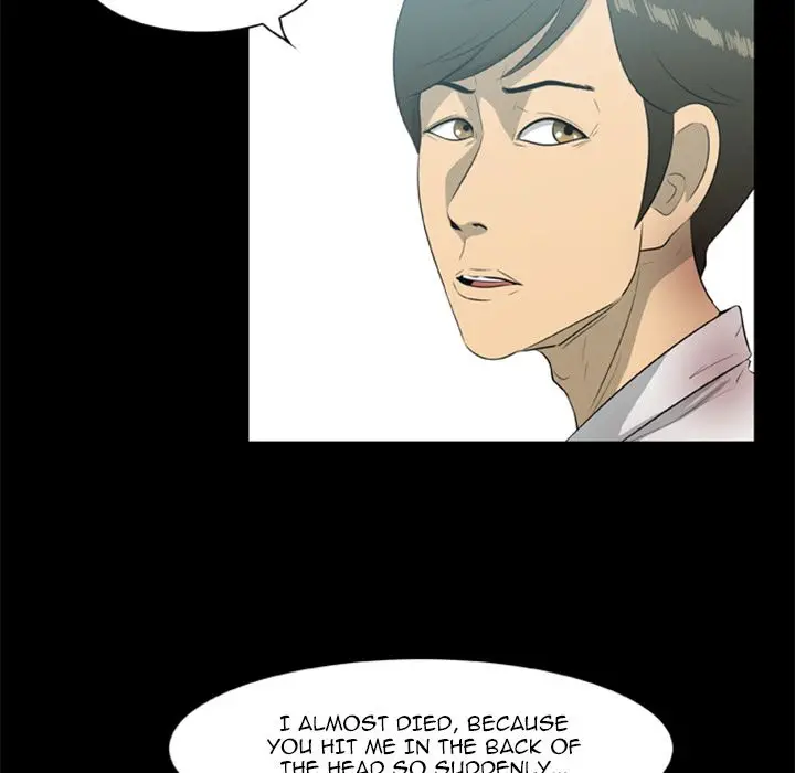 Zombie Wave Chapter 14 Page 41