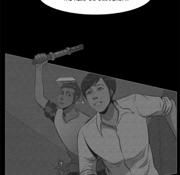 Zombie Wave Chapter 14 Page 42