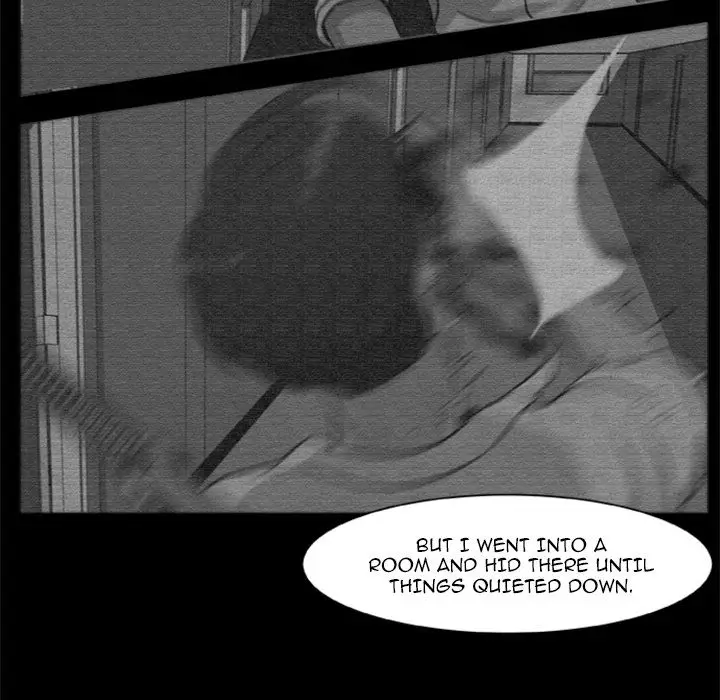 Zombie Wave Chapter 14 Page 43