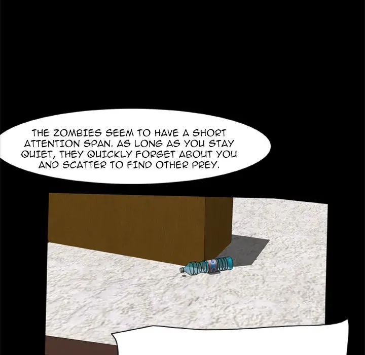 Zombie Wave Chapter 14 Page 44
