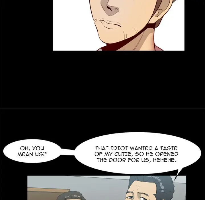 Zombie Wave Chapter 14 Page 46